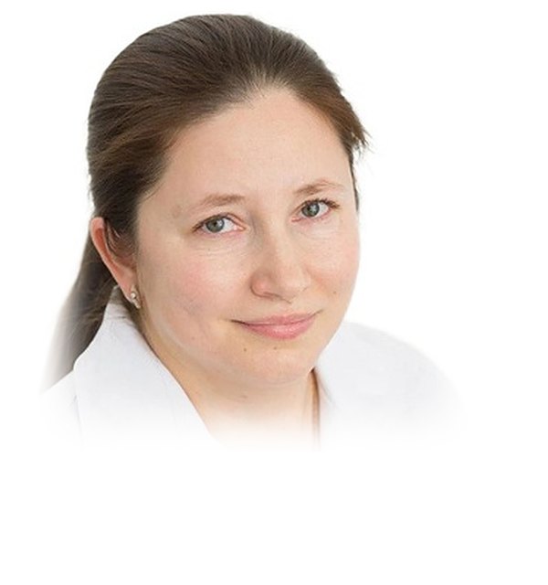 Чистякова Светлана Ивановна