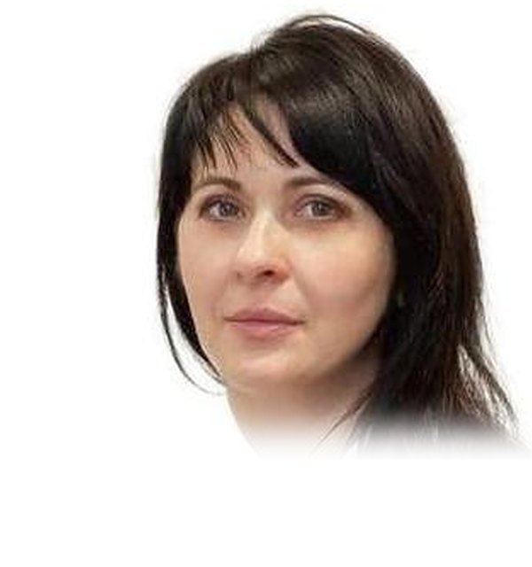 Тарусова Юлия Станиславовна