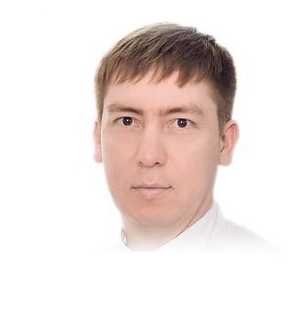 Хасанов Дмитрий Амантаевич